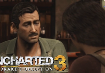 Uncharted 3: Drake's Deception - Part 1-2