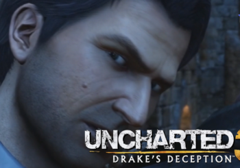 Uncharted 3: Drake's Deception - Part 2-2