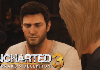 Uncharted 3: Drake's Deception - Part 2-4