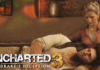 Uncharted 3: Drake's Deception - Part 3-3