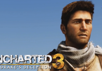 Uncharted 3: Drake's Deception - Part 3-4