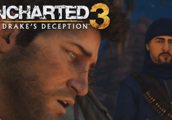 Uncharted 3: Drake's Deception - Part 4-1