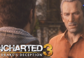 Uncharted 3: Drake's Deception - Part 4-2