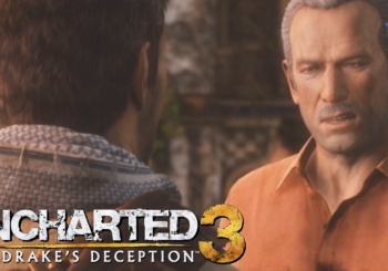 Uncharted 3: Drake's Deception - Part 4-2