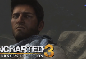 Uncharted 3: Drake's Deception - Part 4-3
