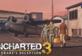 Uncharted 3: Drake's Deception - A Post Game Conversation