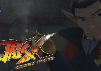 Jak X: Combat Racing - Part 1-1