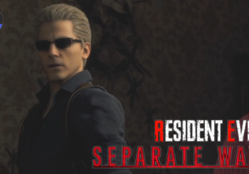 Resident Evil 4: Separate Ways (2023) - Part 1-3
