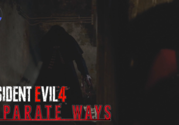 Resident Evil 4: Separate Ways (2023) - Part 2-2
