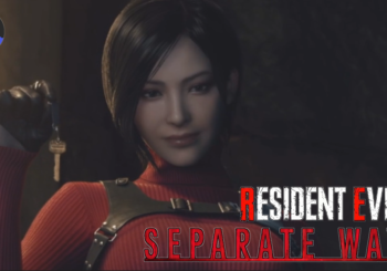 Resident Evil 4: Separate Ways (2023) - Part 2-4