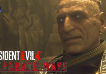 Resident Evil 4: Separate Ways (2023) - Part 3-3