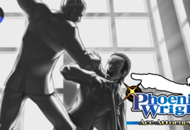 Phoenix Wright: Ace Attorney - Rise From the Ashes - Part 4-3