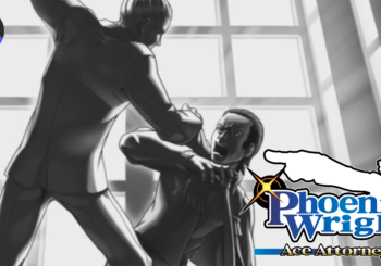 Phoenix Wright: Ace Attorney - Rise From the Ashes - Part 4-3