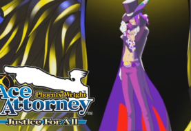 Phoenix Wright: Ace Attorney: Justice for All - Part 4-2