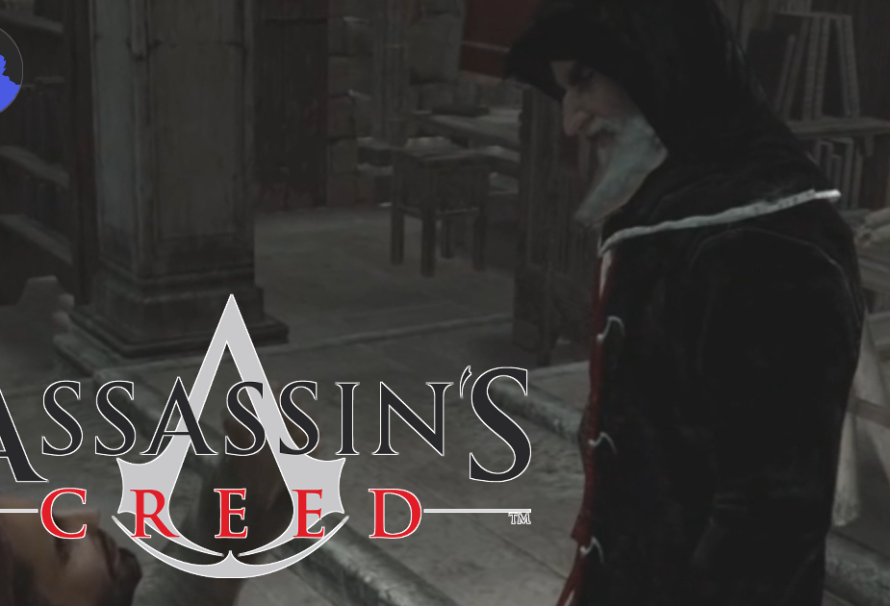 Assassin’s Creed – Part 1-3