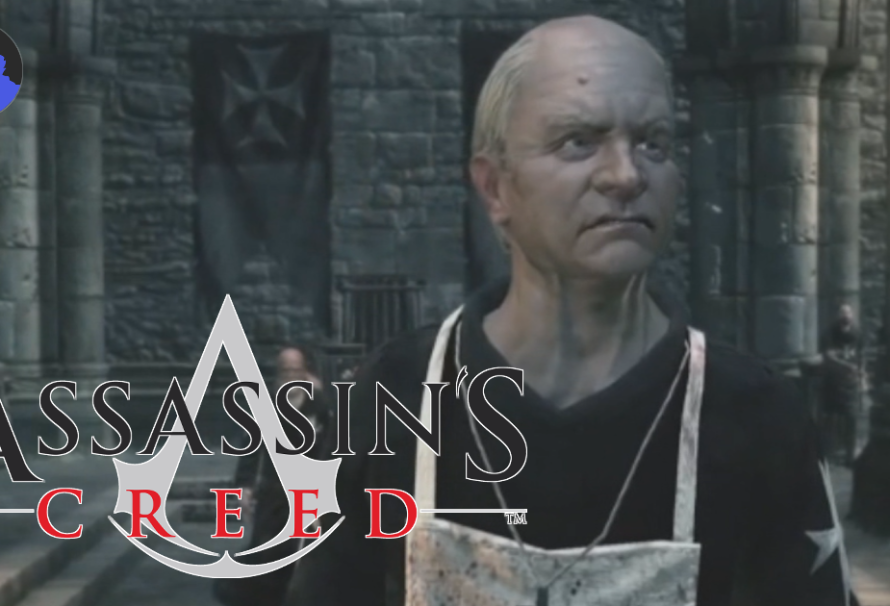 Assassin’s Creed – Part 2-2