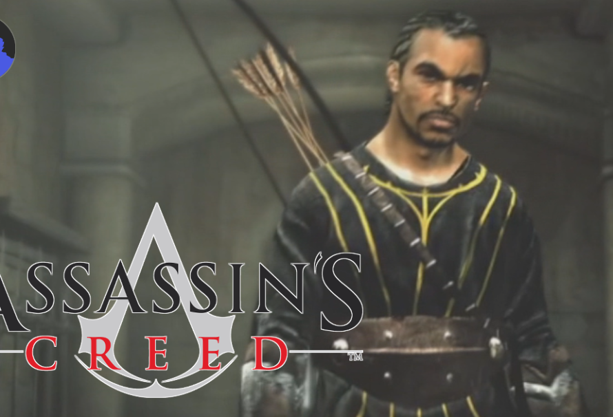 Assassin’s Creed – Part 2-3