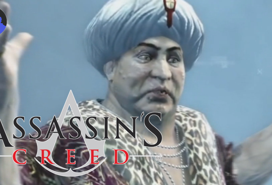 Assassin’s Creed – Part 3-2