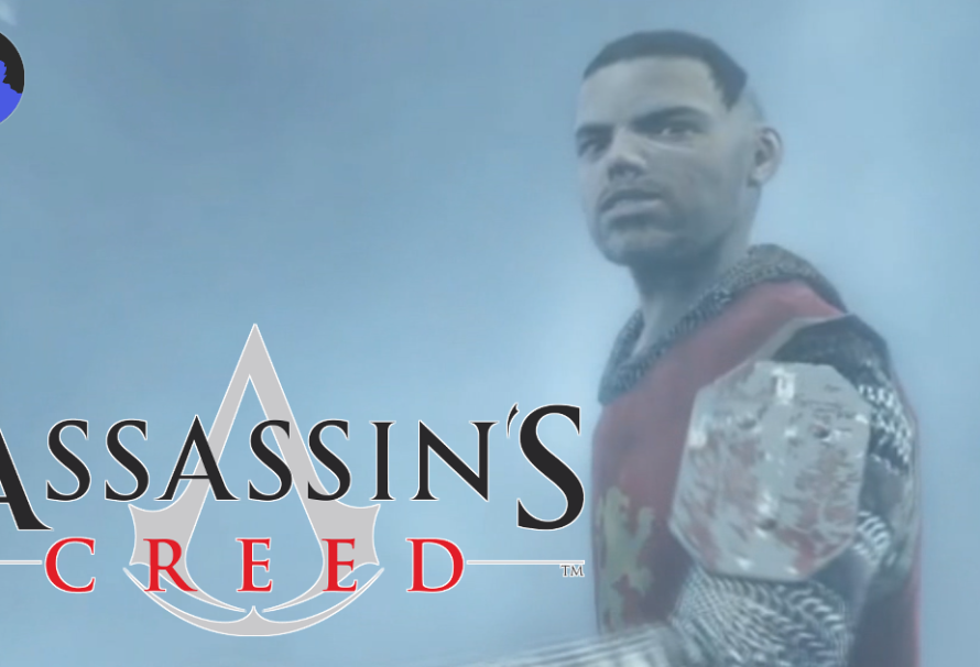 Assassin’s Creed – Part 4-1