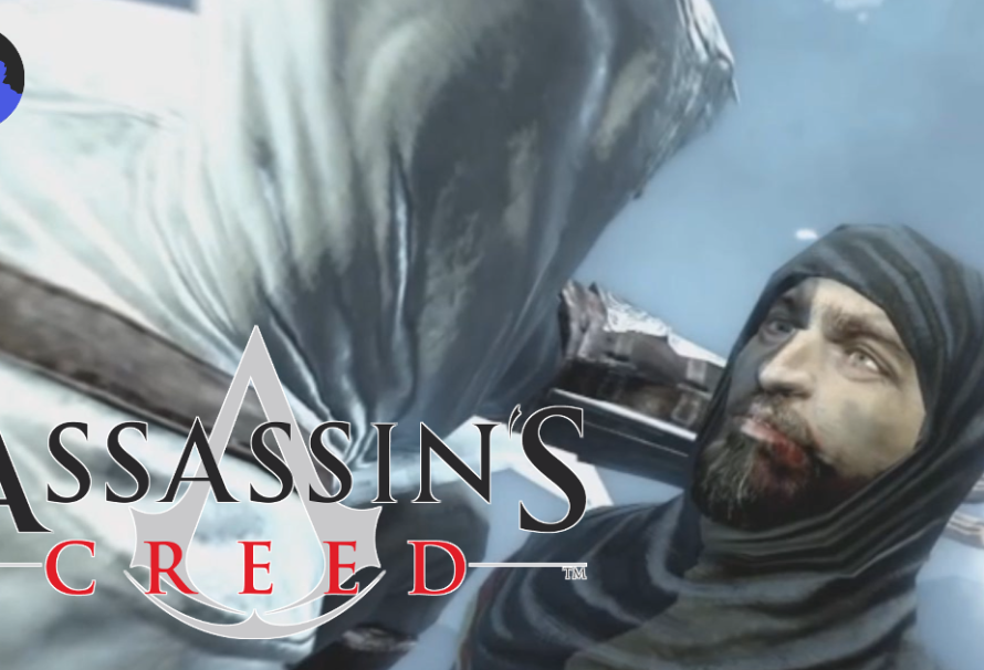 Assassin’s Creed – Part 4-2