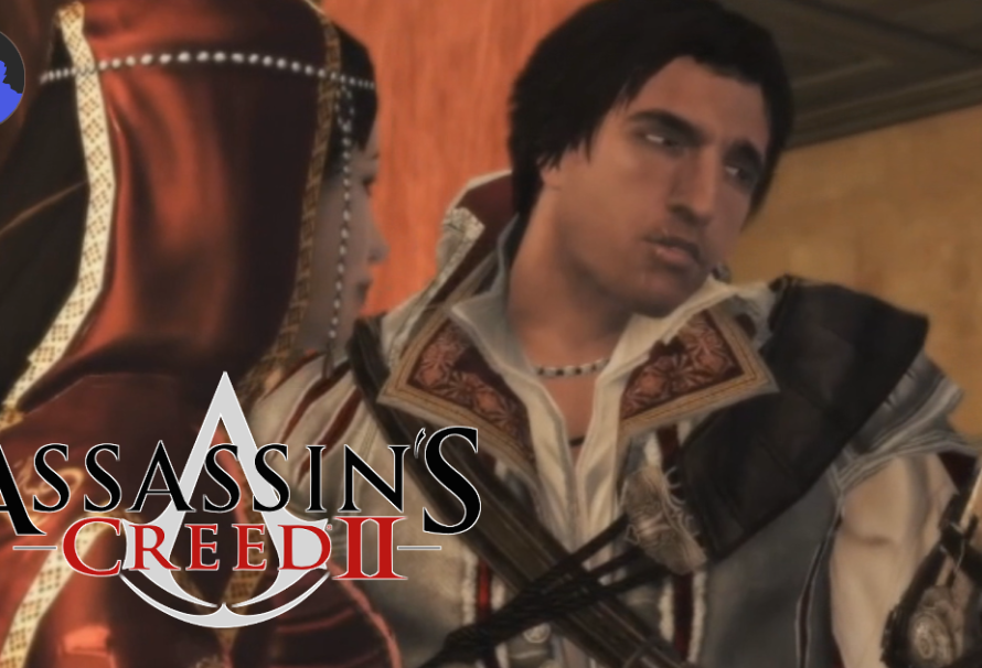 Assassin’s Creed 2 – Part 1-3