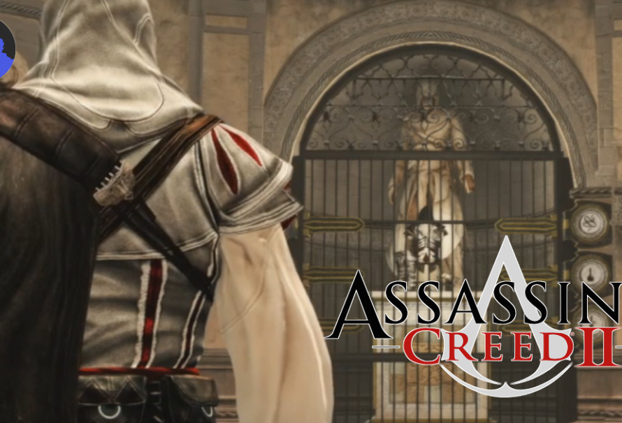 Assassin’s Creed 2 – Part 2-1