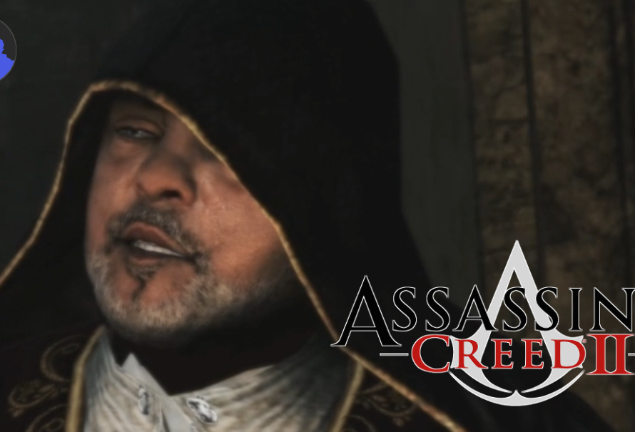 Assassin’s Creed 2 – Part 2-2