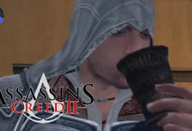 Assassin's Creed 2 - Part 4-1