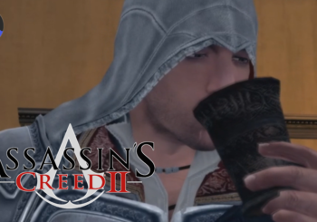 Assassin's Creed 2 - Part 4-1