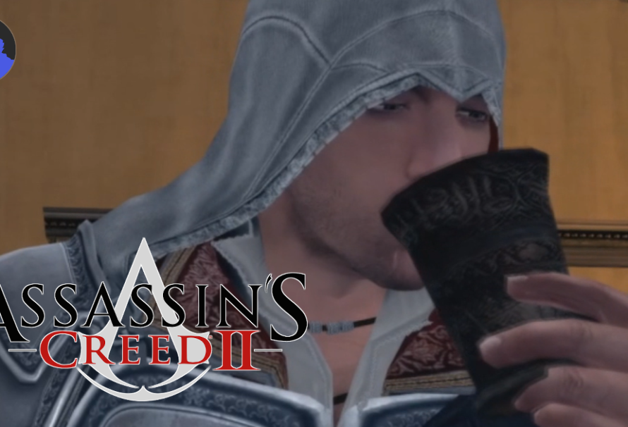 Assassin’s Creed 2 – Part 4-1