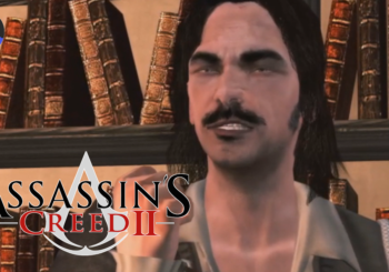 Assassin's Creed 2 - Part 4-2