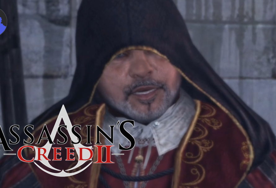 Assassin’s Creed 2 – Part 4-3