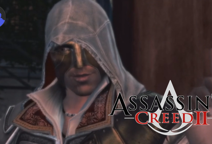 Assassin’s Creed 2 – Part 5-1