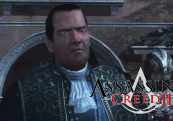 Assassin's Creed 2 - Part 5-2