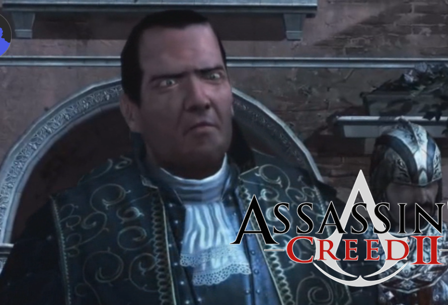 Assassin’s Creed 2 – Part 5-2