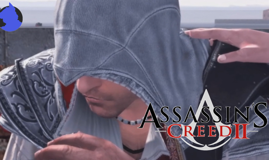 Assassin's Creed 2 - Part 5-4