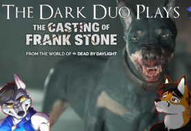 The Casting of Frank Stone - Part 1-1