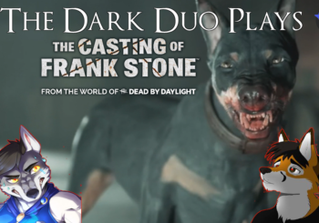 The Casting of Frank Stone - Part 1-1