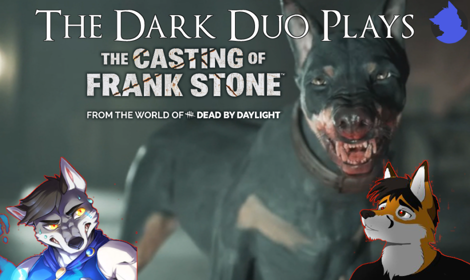 The Casting of Frank Stone - Part 1-1