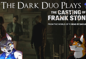 The Casting of Frank Stone - Part 1-2