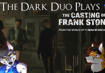 The Casting of Frank Stone - Part 1-2